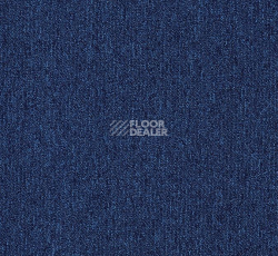 Ковровая плитка Interface Heuga 580 5140 Lobelia фото 1 | FLOORDEALER